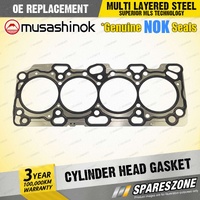 Cylinder Head Gasket for Mitsubishi Triton ML MN KA5 Express SJ 2.4L 4G64 I4 16v