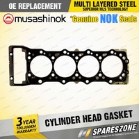 Cylinder Head Gasket for Mitsubishi Pajero NS Triton ML KB8 3.2L 4M41T I4 16v