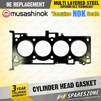Cylinder Head Gasket for Mitsubishi Lancer CJ CF Outlander ZJ ZK ZL ASX I4 16v