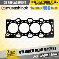 Cylinder Head Gasket for Mitsubishi Lancer CE CJ5A CK5A 1.8L 4G93 I4 16v 96-03