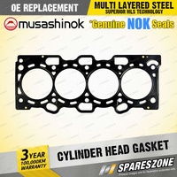 Cylinder Head Gasket for Mitsubishi Lancer CG CH CS6W CS6A 2.0L 4G94 I4 16v