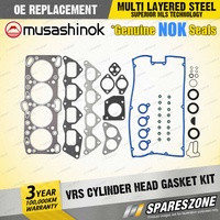 VRS Cylinder Head Gasket Kit for Mitsubishi Galant HG HH 2.0L 4G63 I4 16v 102KW