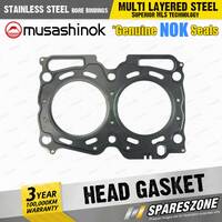 Cylinder Head Gasket for Subaru Liberty BC BD BF BG 2.2L EJ22 F4 16v 1989-1999