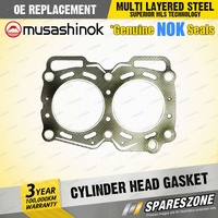 Cylinder Head Gasket for Subaru Impreza GC GF Liberty BC BF 2.0L EJ20G F4 16v