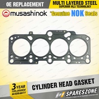 Cylinder Head Gasket for Volkswagen Beetle 9C Golf MK4 Passat B5 3B 1.8L I4 20v