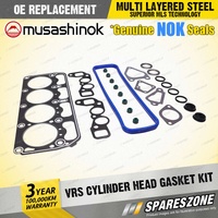 VRS Cylinder Head Gasket Kit for Toyota Liteace KM30R KM36R KM51R KR27R KR41R I4