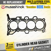 Cylinder Head Gasket for Kia Sportage QL G4NA I4 16V 2.0L SUV Compact 2016-2021