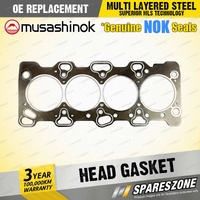 Cylinder Head Gasket for Great Wall V240 K2 X240 CC 2.4L 4G69S4N 2009-2016