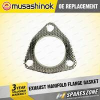Exhaust Manifold Flange Gasket for Holden Captiva CG Cruze JG Epica 2.0 L I4 16v