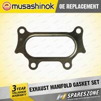 Exhaust Manifold Gasket Set for Honda Civic FD FD1 FK FK2 1.8 L I4 16v 2006-2012