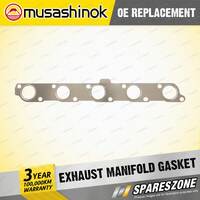 Exhaust Manifold Gasket for Mazda BT50 UP UR 3.2 L I5 20v 2011-On