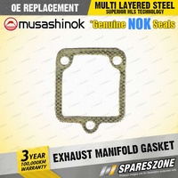 Exhaust Manifold Gasket for Holden Torana LC LH LJ LX UC I6 12v 1969-1979