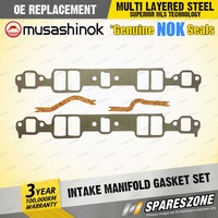 Intake Manifold Gasket Set for Holden Statesman Monaro Premier HG HK HQ HT V8