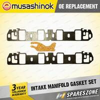 Intake Manifold Gasket Set for Ford Fairlane ZC Falcon XW 5.8 L V8 16v 1969-1970
