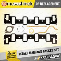 Intake Manifold Gasket Set for Holden Caprice Statesman VR VR V8 16v 1994-1999