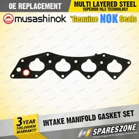 Intake Manifold Gasket Set for Honda CRV RD RD1 2.0 L I4 16v 1995-2001