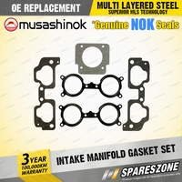 Intake Manifold Gasket Set for Subaru Legacy Liberty Outback BL BP Forester F4