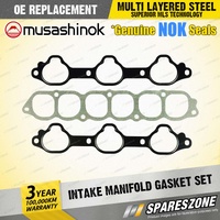 Intake Manifold Gasket Set for Hyundai Grandeur XG 3.0 L V6 24v 1999-2004