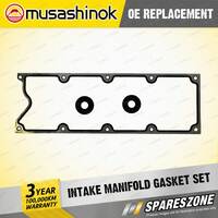 Intake Manifold Gasket for Holden Adventra VY VZ V8 16v Valley Cover