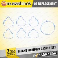 Intake Manifold Gasket Set for Ford Falcon FG Territory SZ 4.0L I6 24v 2008-2016