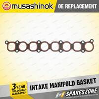 Intake Manifold Gasket for Hyundai iX35 LM Santa FE CM Tucson TL I4 16v 09-18
