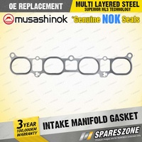 Intake Manifold Gasket for Mazda MX5 NC 2.0 L I4 16v Manifold Adaptor To Head