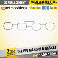Intake Manifold Gasket for Mazda MX5 NC 2.0 L I4 16v 05-15 Adaptor To Manifold