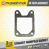 Exhaust Manifold Gasket for Holden E F Series EJ EK FB FC FE FJ I6 12v Hot Box