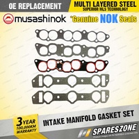 Intake Manifold Gasket Set for Hyundai Sonata Y2 Y3 3.0 L V6 12v 1990-1998
