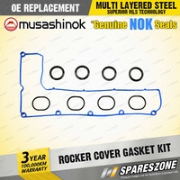 Intake Manifold Gasket Set for Ford Focus LT LV Mondeo MA MB 2.0 L I4 16v 07-11