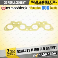 Exhaust Manifold Gasket for Nissan Pulsar N14 N15 Serena C23 Silvia S13 S15 I4