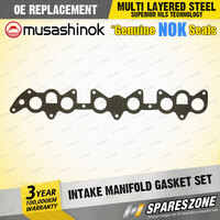 Intake Manifold Gasket Set for Toyota Corona MX 13 23 Crown MS 83 111 Cressida