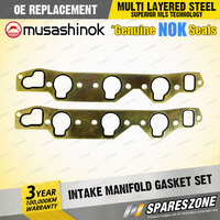 Intake Manifold Gasket Set for Toyota Hilux VZN130 4 Runner VZN130 V6 12V 90-96