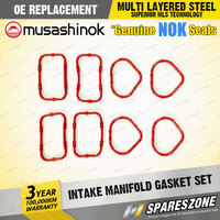 Intake Manifold Gasket Set for Chrysler PT Cruiser PT PG 2.0L 2.4L I4 16V 00-10