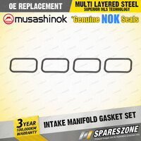 Intake Manifold Gasket Set for Kia K2700 PU TU Pregio CT 2.7L I4 8V 2002-2008