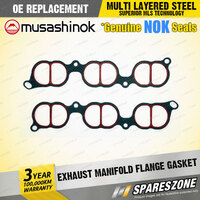 Intake Manifold Gasket Set for Lexus GS250 GRL11R IS250 GSE20R GSE30R IS250C V6