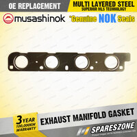 Exhaust Manifold Gasket for VW Golf 1K Amarok Eos Jetta Passat Scirocco Tiguan