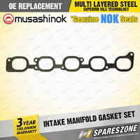 Intake Manifold Gasket Set for Volvo 850 R T-5 T5-R C70 P2 2.3L I5 20V 1993-2003