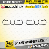 Intake Manifold Gasket for Toyota Rav4 MXAA52R M20AFKS 2.0L SUV I4 16V 2019-On