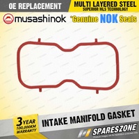 Intake Manifold Gasket for Nissan Navara D23 NP300 2.3L YS23DDT I4 16V 15-On