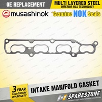 Intake Manifold Gasket for Suzuki Baleno EW Swift FZ 1.4L K14B I4 16V 2011-2022