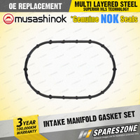 Intake Manifold Gasket Set for Ford Everest UA UB Ranger PX3 PY 2.0L 2018-On
