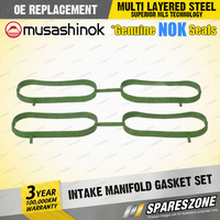 Intake Manifold Gasket Set for Subaru Liberty BN Outback BS 2.5i B15 2014-2020