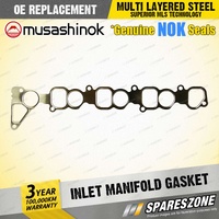 Intake Manifold Gasket for Mazda BT-50 B30 TFS40 TFR40 3.0L I4 16V 08/2020-On