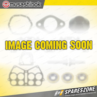 Exhaust Manifold Flange Gasket for Hyundai Tucson JM 2.0L G4GC I4 16V 04-10