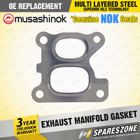 Exhaust Manifold Gasket for Lexus GS IS NX RC RX 200t 300 ARL AGZ ASC 10 ASE30