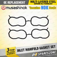 Intake Manifold Gasket for Lexus GS IS NX RC RX 200t 300 ARL AGZ ASC 10 ASE30