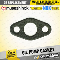 Oil Pump Pick Up Gasket for Holden Torana Kingswood Panel Van Utility Brougham