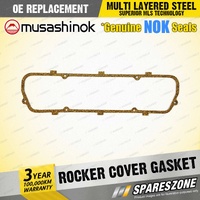 Rocker Cover Gasket for Holden Commodore Calais VB VC VH VK VL Torana LH LX