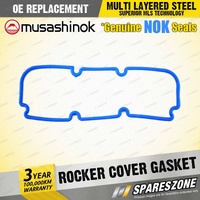 Rocker Cover Gasket Metal for Holden Commodore Calais VG VN Statesman VQ 3.8